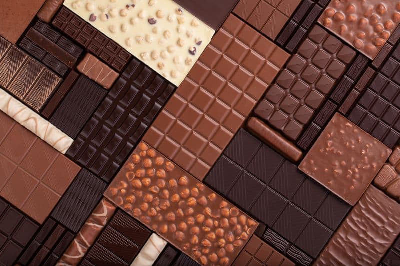 Does Chocolate Go Bad?