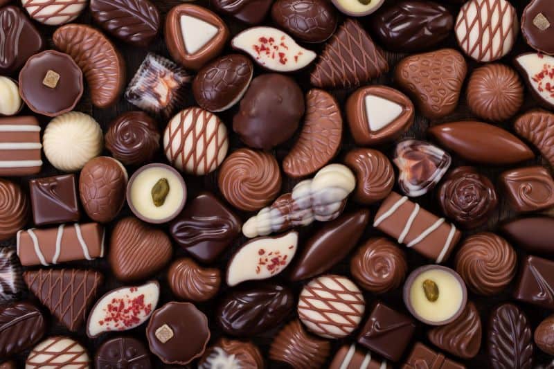 Does Chocolate Go Bad?