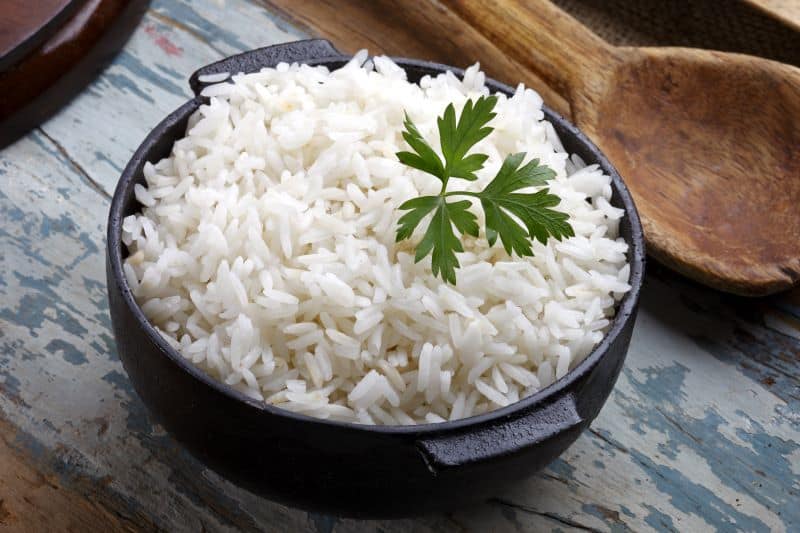 How Long Does Rice Last in the Fridge