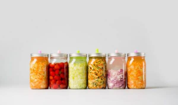 can you microwave a mason jar