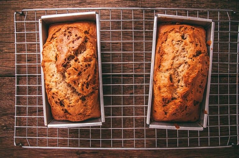Make Bread and Other Baked Goods with the Best Loaf Pans - Simply