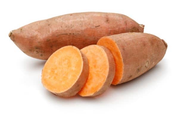 How to tell if a Sweet Potato is Bad - A Guide