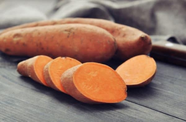 How to tell if a Sweet Potato is Bad - A Guide