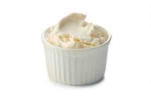 can cream cheese sit out overnight