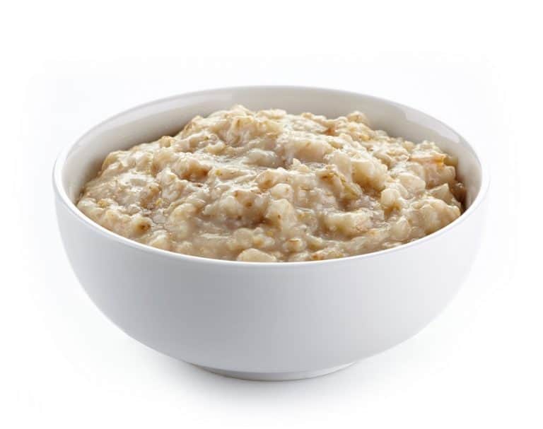 How to Make Oatmeal Last? Simply Healthy Family