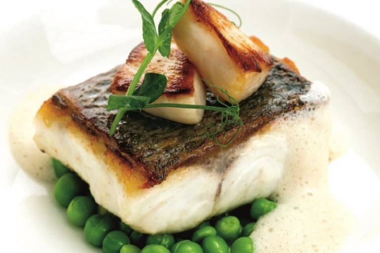 What Does Sea Bass Taste Like? Simply Healthy Family