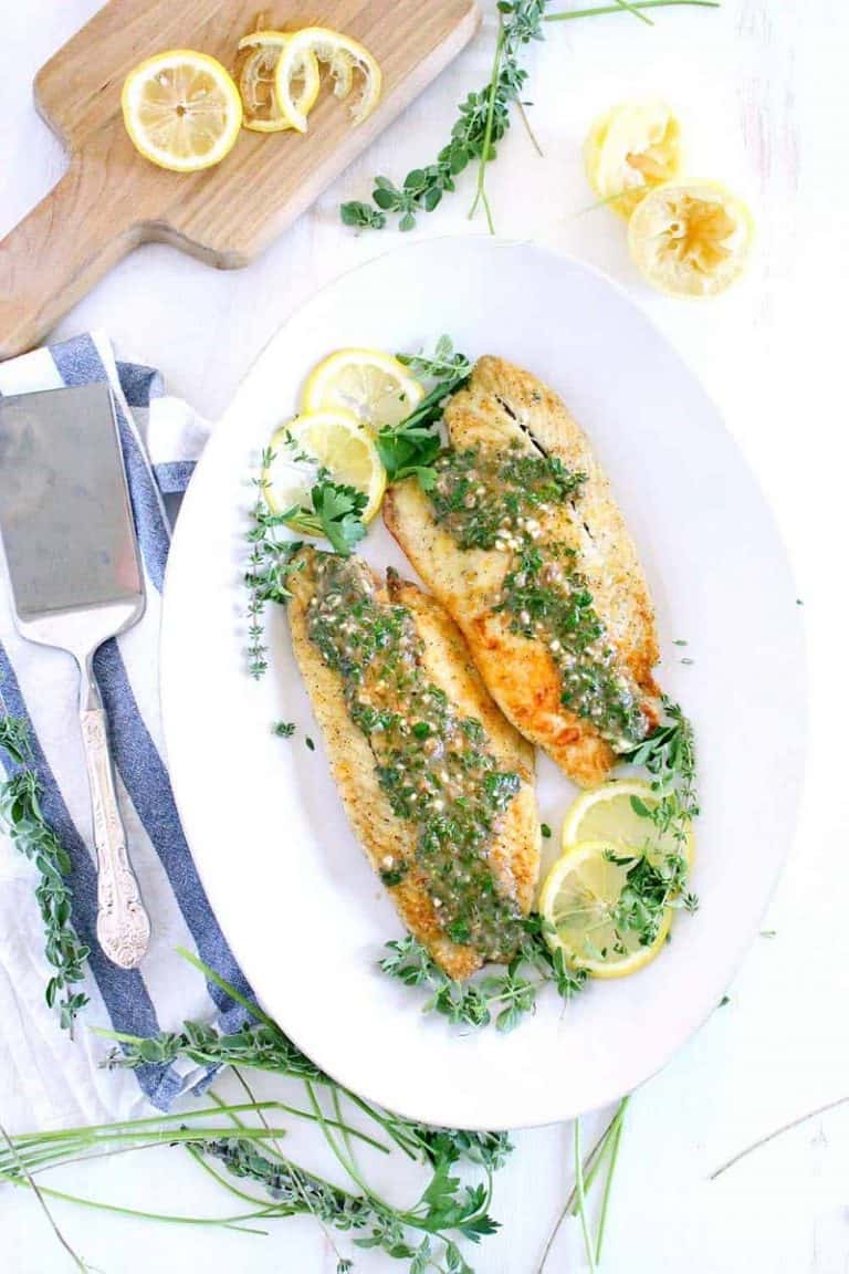 What Does Sea Bass Taste Like? Simply Healthy Family