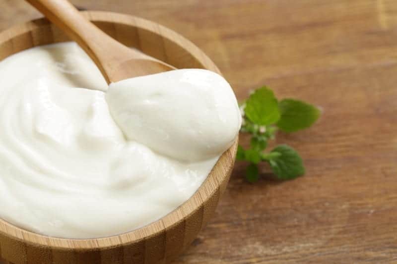 How to Tell if Sour Cream is Bad