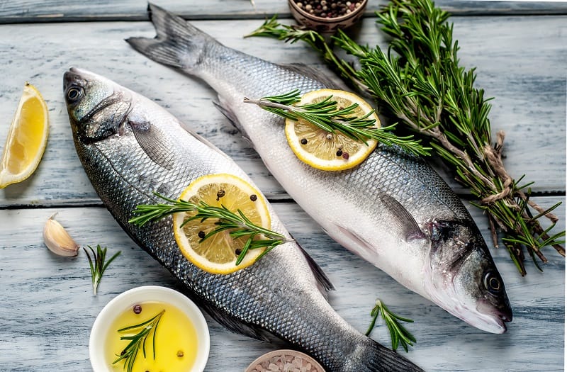 What Does Sea Bass Taste Like?
