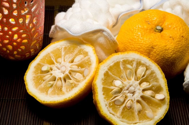 What Is Yuzu Health Benefits Taste And How To Use It 44 OFF