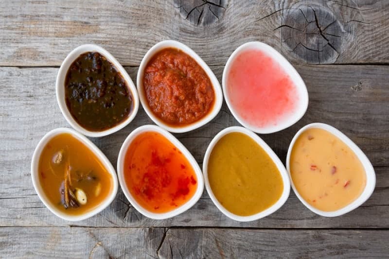 Shrimp Paste Substitutes & How to Use Them