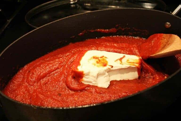 How to Thicken Homemade Tomato Sauce Simply Healthy Family