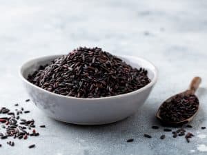 how to cook wild rice in a rice cooker
