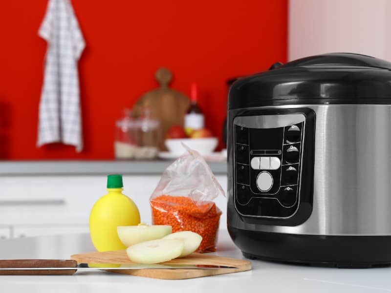 How to Cook the Perfect Lentils in a Rice Cooker