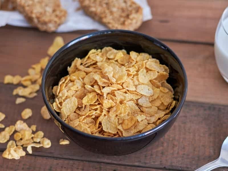 Oatmeal in a Rice Cooker