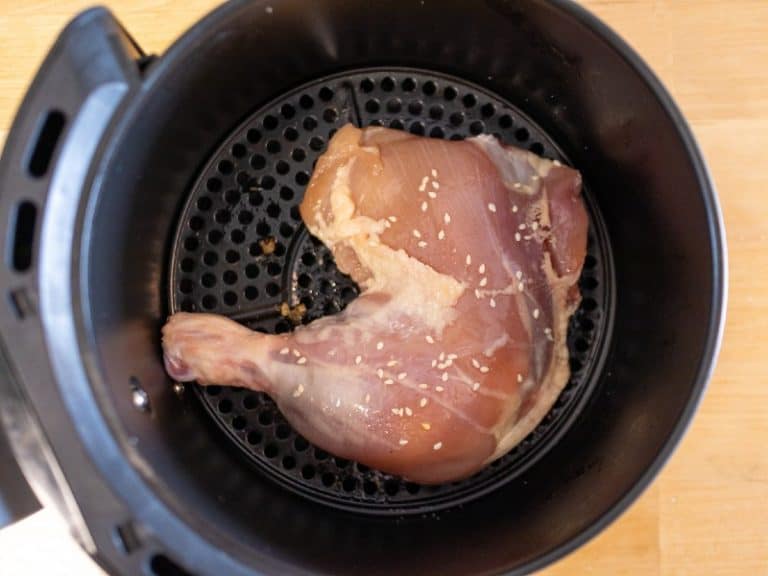 can you use an air fryer to dehydrate