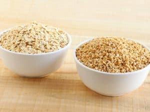 how to cook steel cut oats in a rice cooker