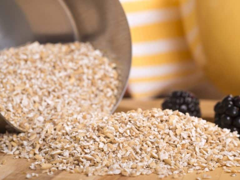 how to cook steel cut oats in a rice cooker