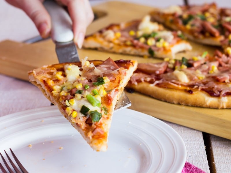 Can You Reheat Pizza in an Air Fryer?