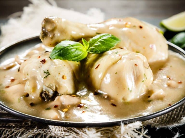 How to Cook Chicken in Rice Cooker