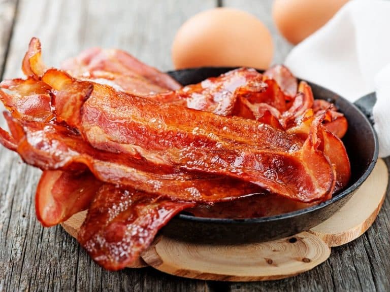 How to Cook Bacon in a Toaster Oven