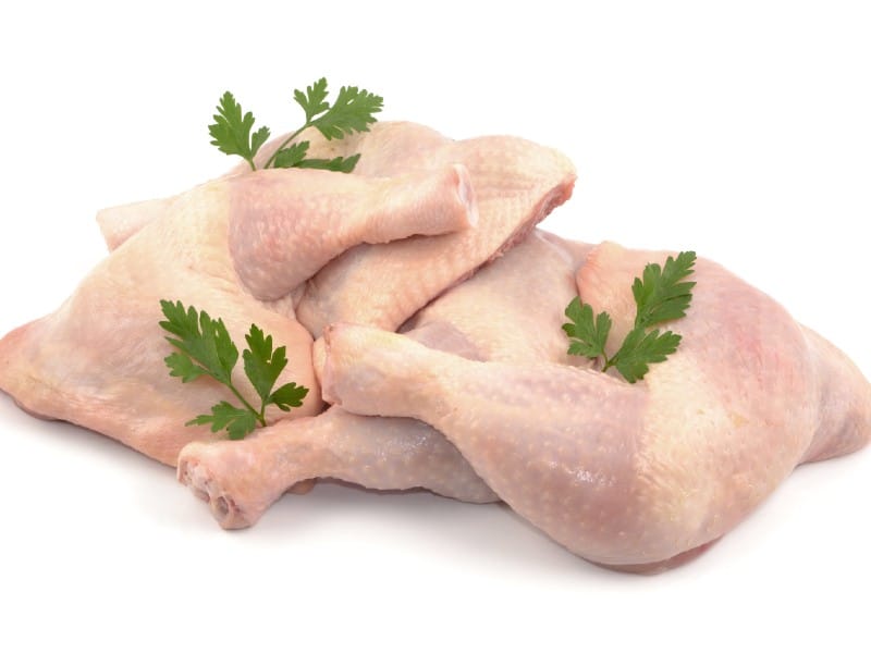 How to Cook Moist Chicken in a Rice Cooker