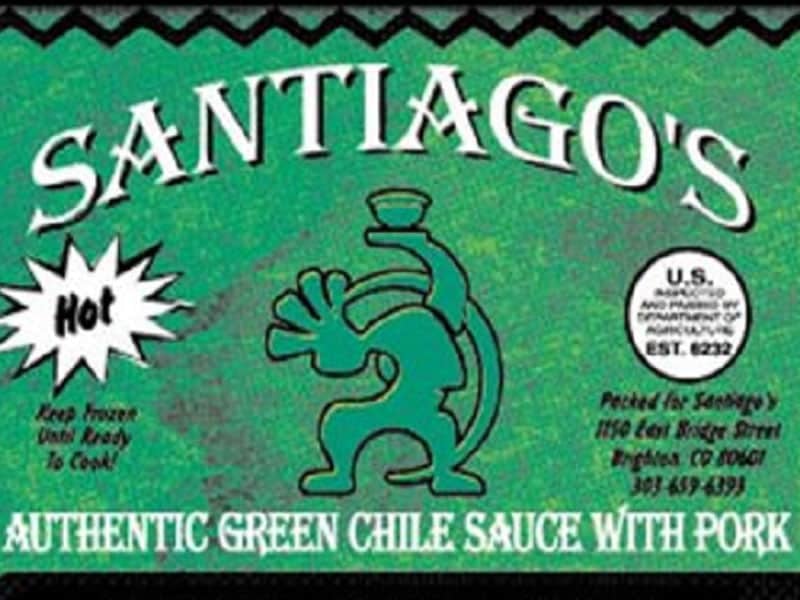 santiago green chili recipe