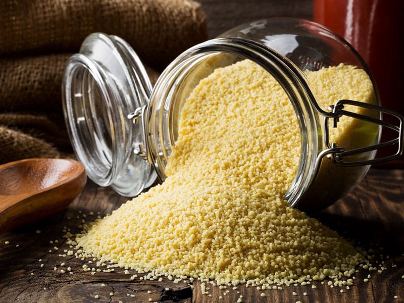 couscous