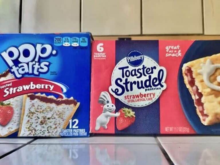 How to Cook Toaster Strudel in the Oven Simply Healthy Family
