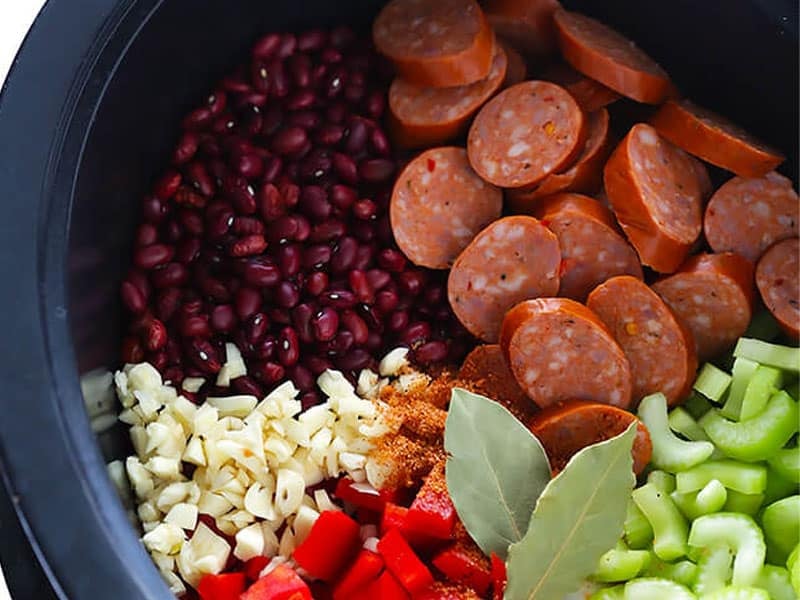 How to Cook Any Kind of Beans in a Rice Cooker