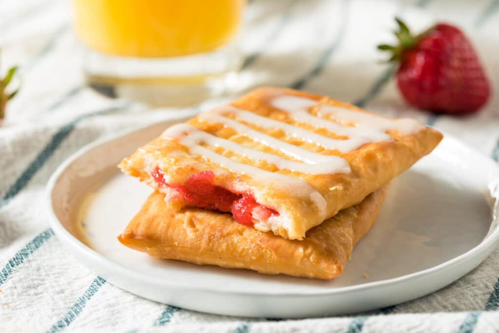 How to Cook Toaster Strudel in the Oven Simply Healthy Family