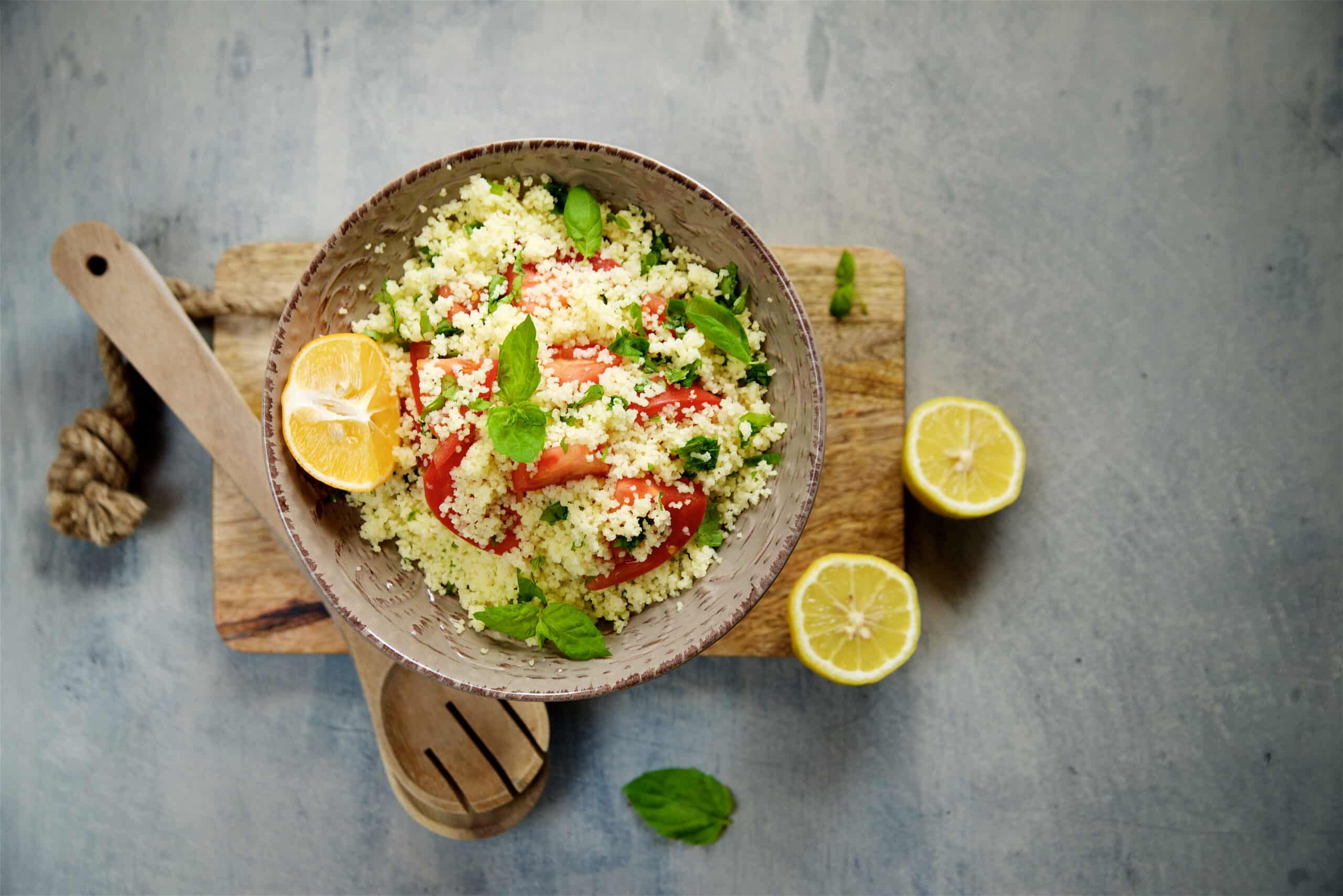 Couscous
