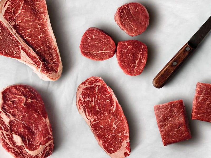 How to Cook Steak in a Toaster Oven Simply Healthy Family