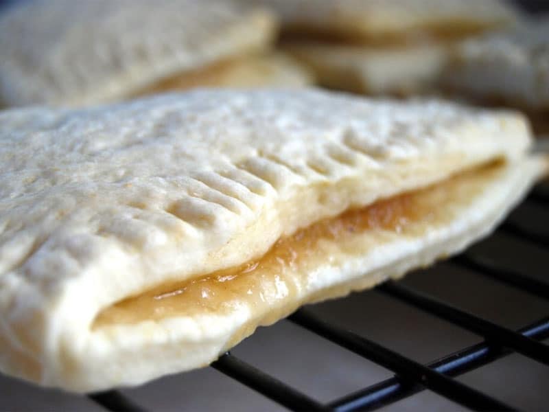 How to Cook Toaster Strudel in the Microwave