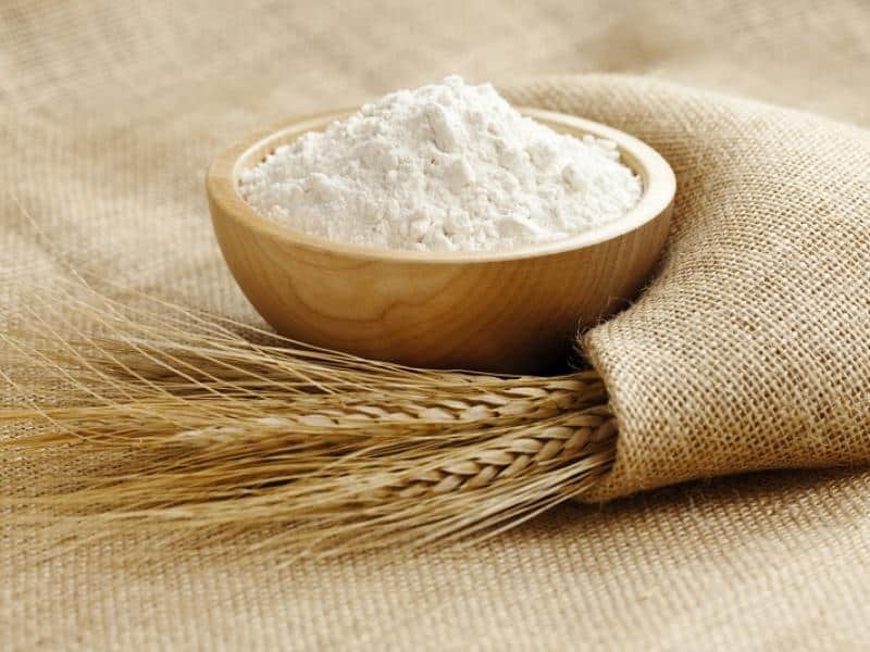 What Is Farina Simply Healthy Family