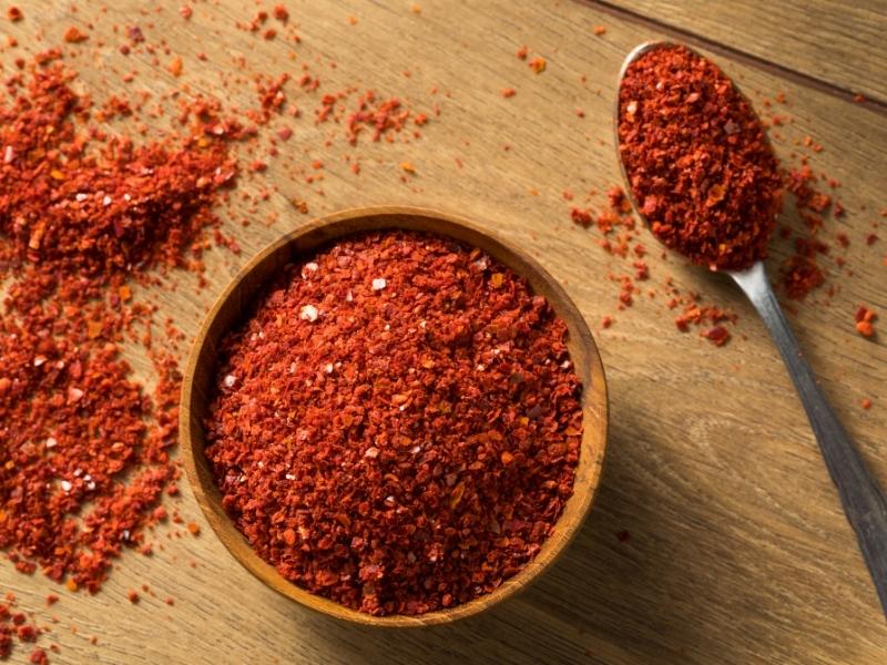 12 Spicy Substitutes for Gochugaru 2023