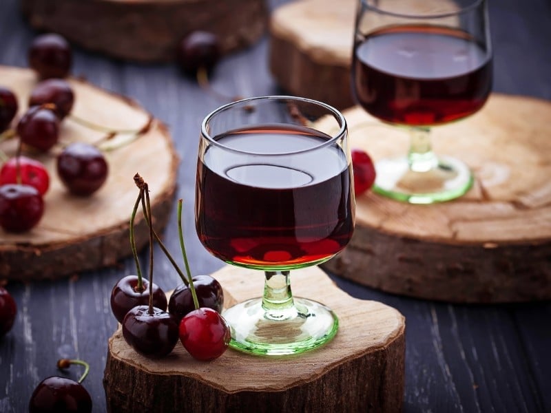 8 Useful Substitutes for Cherry Liqueur 2023