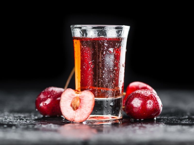 A Few Useful Substitutes for Cherry Liqueur Simply Healthy Family