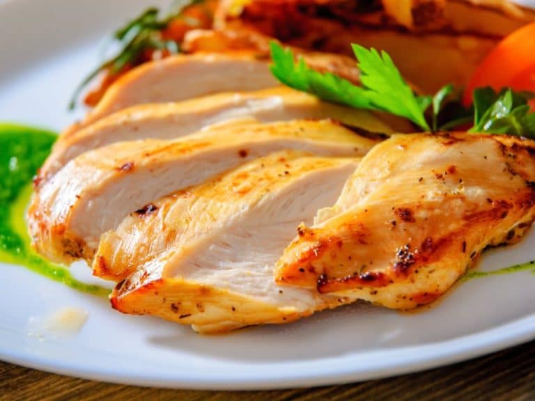 Frenched Chicken Breast What Is It and How to Cook It 2023 Simply