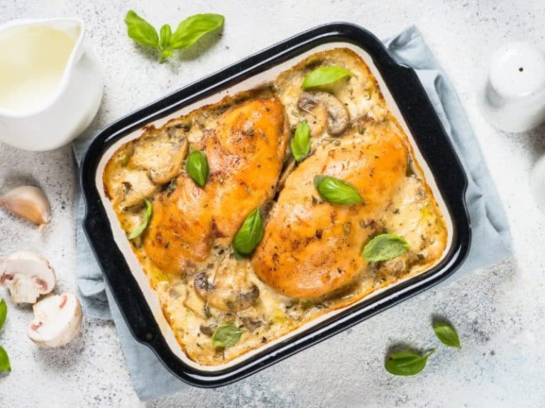 Frenched Chicken Breast What Is It and How to Cook It 2023 Simply