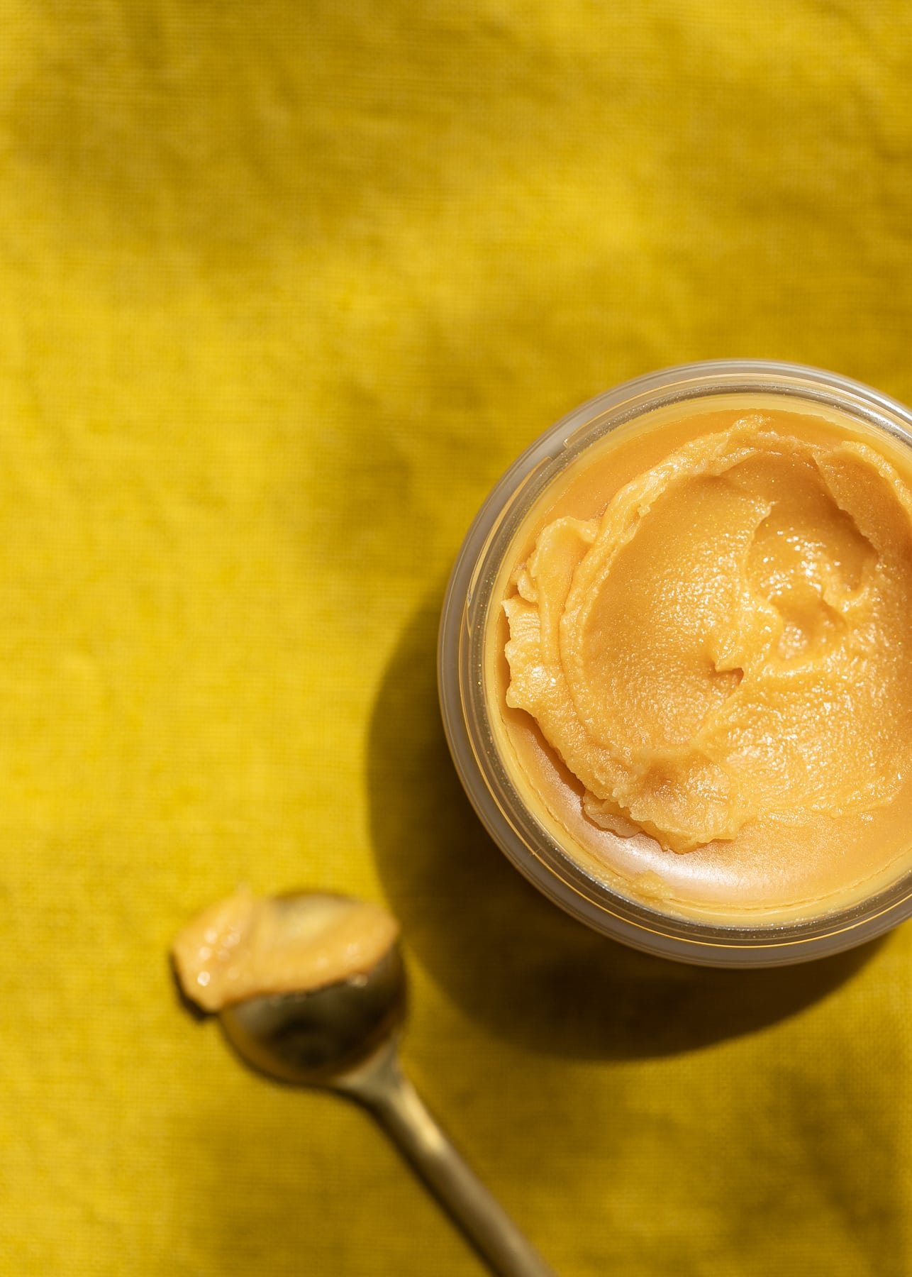 How To Make Fluffy Whipped Peanut Butter 2023