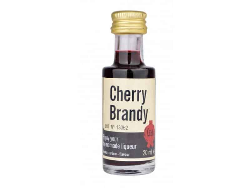 cherry brandy