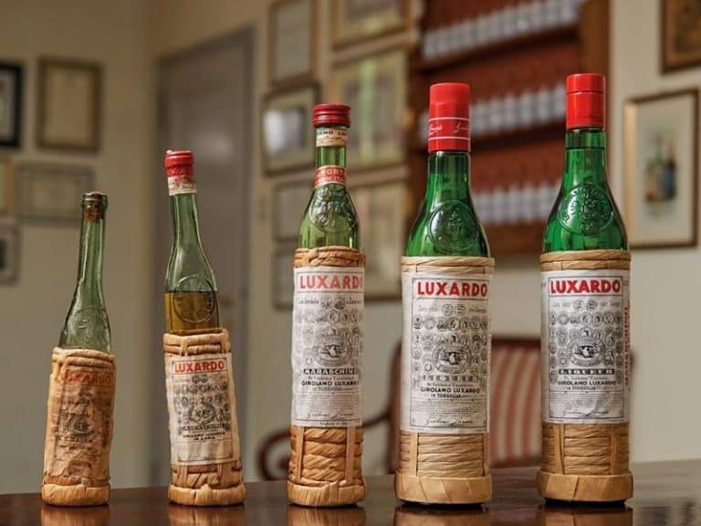 Cherry Heering vs Luxardo What’s the Difference 2023? Simply Healthy