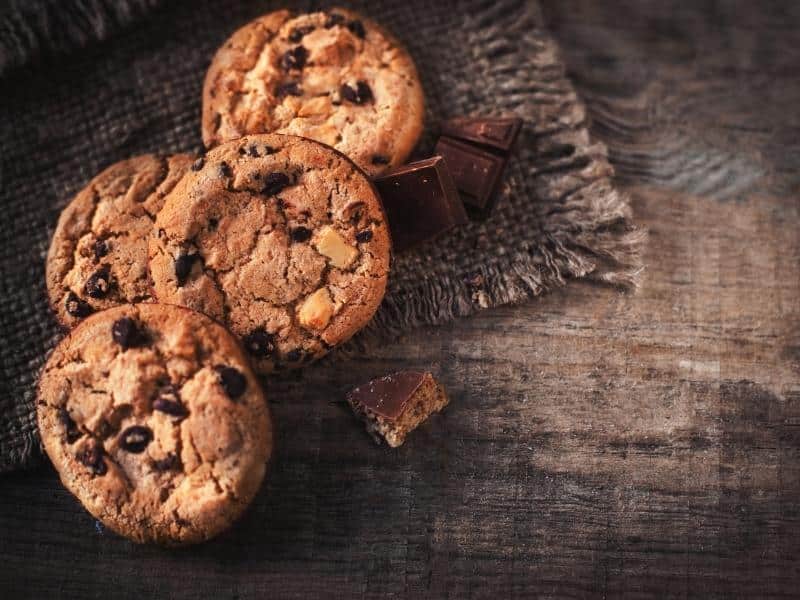 The Worst Chocolate Chip Cookies: Are They Good?