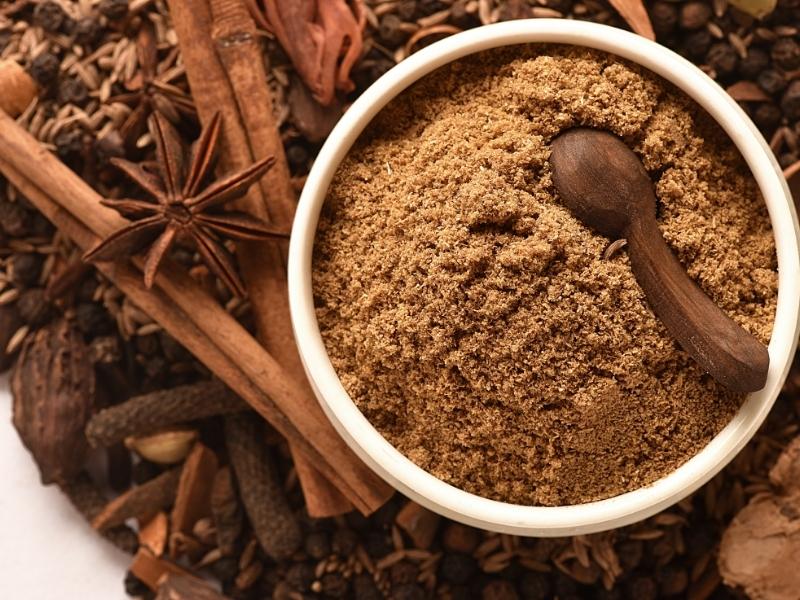 garam masala
