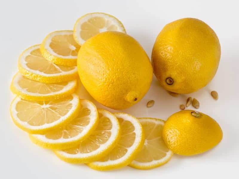 lemon