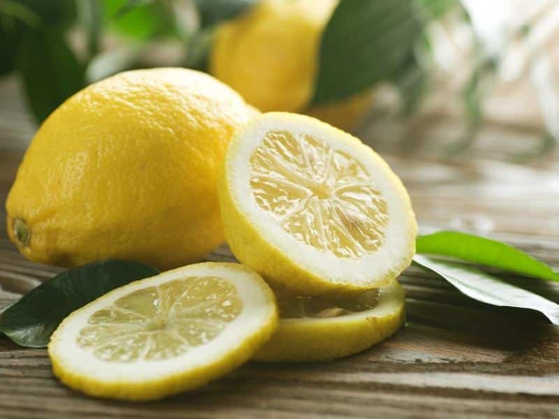 lemons