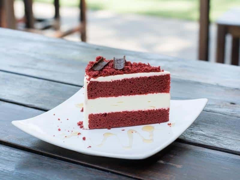 What Is Red Velvet and What Flavor Is it?