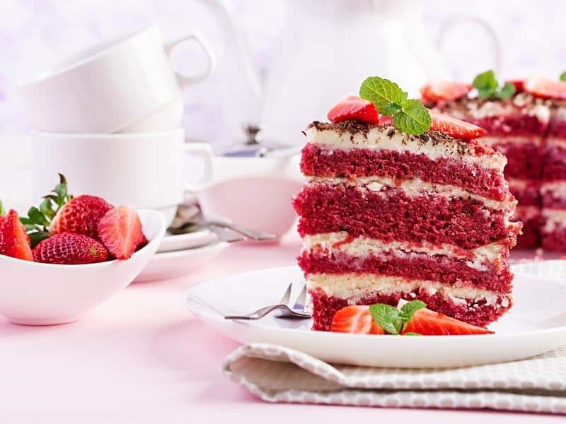 What Is Red Velvet and What Flavor Is it?