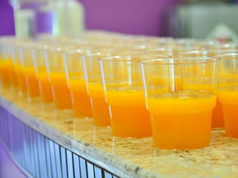 Does Orange Juice Go Bad How Long Will it Last? Simply Healthy Family